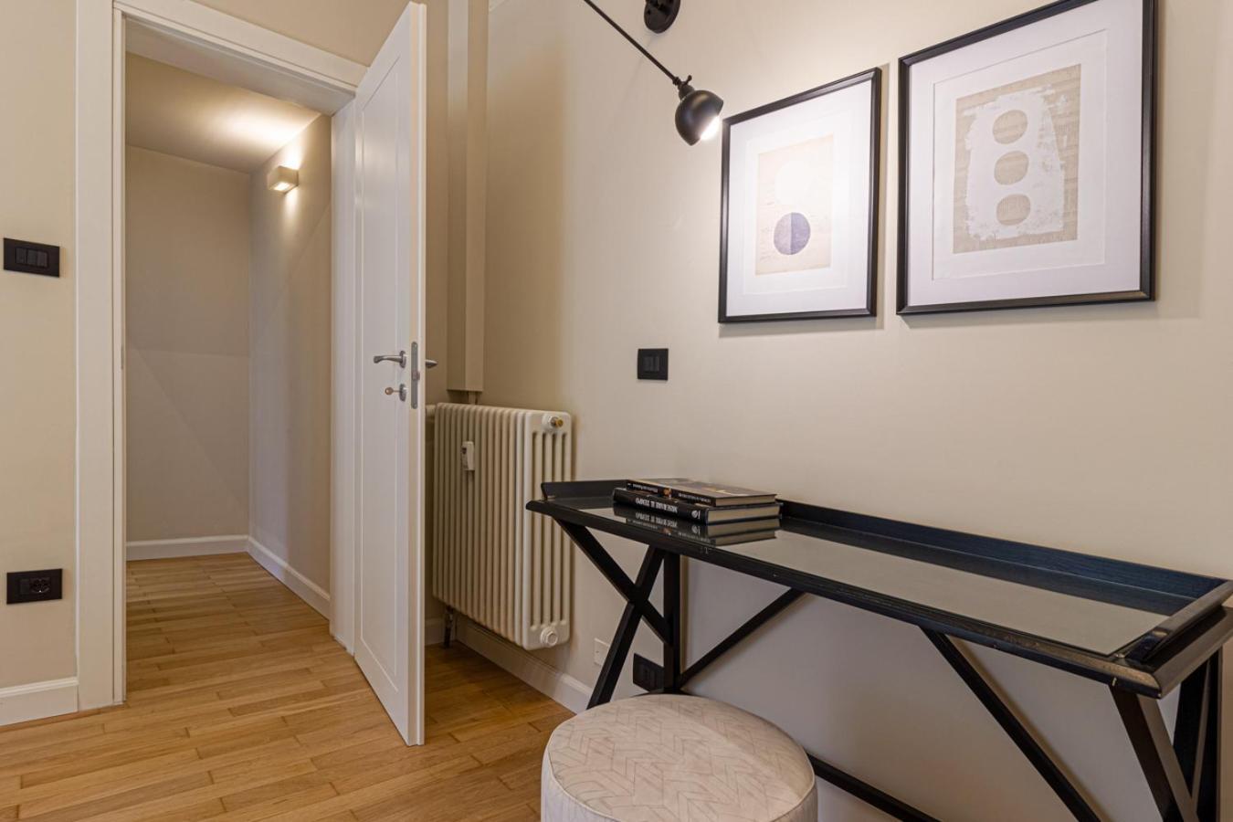 Casa Clio In Canton De Fiori Bologne Extérieur photo